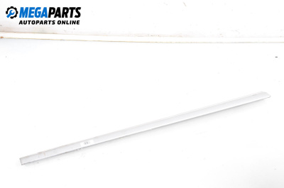 Външна лайсна врата за Mercedes-Benz S-Class Sedan (W220) (10.1998 - 08.2005), седан, позиция: предна, лява