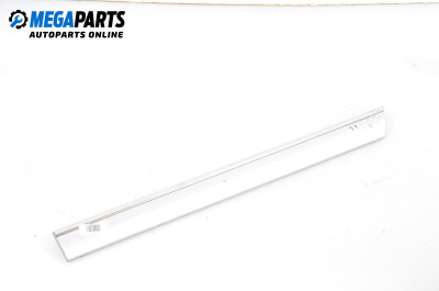 Външна лайсна врата за Mercedes-Benz S-Class Sedan (W220) (10.1998 - 08.2005), седан, позиция: задна, лява