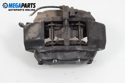 Спирачен апарат за Mercedes-Benz S-Class Sedan (W220) (10.1998 - 08.2005), позиция: предна, лява