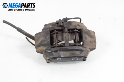 Спирачен апарат за Mercedes-Benz S-Class Sedan (W220) (10.1998 - 08.2005), позиция: предна, дясна