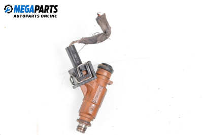 Дюза бензин за Mercedes-Benz S-Class Sedan (W220) (10.1998 - 08.2005) S 430 (220.070, 220.170), 279 к.с.