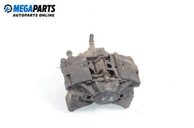 Спирачен апарат за Mercedes-Benz S-Class Sedan (W220) (10.1998 - 08.2005), позиция: задна, лява