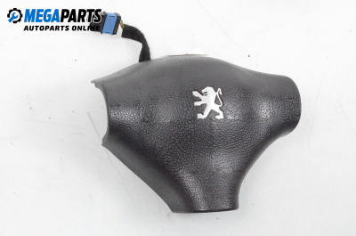 Airbag за Peugeot 206 Hatchback (08.1998 - 12.2012), 2+1 вр., хечбек, позиция: предна