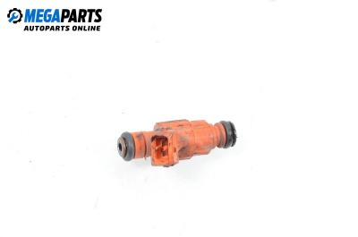 Дюза бензин за Peugeot 206 Hatchback (08.1998 - 12.2012) 1.6 16V, 109 к.с.