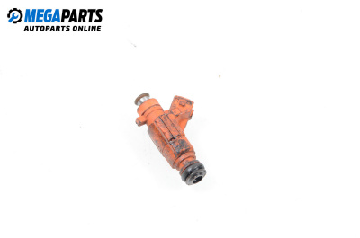 Дюза бензин за Peugeot 206 Hatchback (08.1998 - 12.2012) 1.6 16V, 109 к.с.