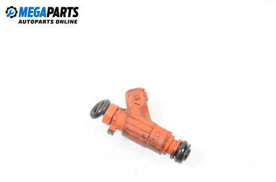 Дюза бензин за Peugeot 206 Hatchback (08.1998 - 12.2012) 1.6 16V, 109 к.с.