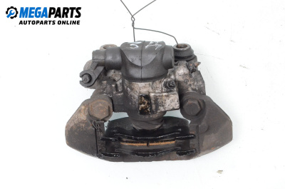 Спирачен апарат за Peugeot 206 Hatchback (08.1998 - 12.2012), позиция: задна, дясна