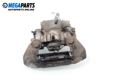 Спирачен апарат за Peugeot 206 Hatchback (08.1998 - 12.2012), позиция: задна, лява