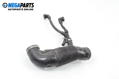 Въздуховод за Peugeot 206 Hatchback (08.1998 - 12.2012) 1.6 16V, 109 к.с.