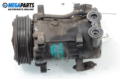 Компресор климатик за Peugeot 206 Hatchback (08.1998 - 12.2012) 1.6 16V, 109 к.с., № +