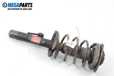 Макферсон за Peugeot 206 Hatchback (08.1998 - 12.2012), хечбек, позиция: предна, дясна