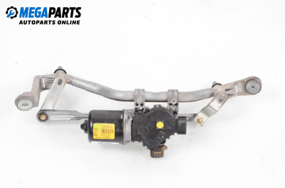 Ел. мотор за чистачките за Renault Clio IV Hatchback (11.2012 - 06.2019), хечбек, позиция: предна, № W000032746