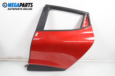 Врата за Renault Clio IV Hatchback (11.2012 - 06.2019), 4+1 вр., хечбек, позиция: задна, лява