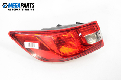 Стоп за Renault Clio IV Hatchback (11.2012 - 06.2019), хечбек, позиция: лява