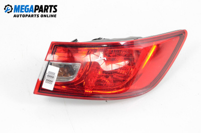 Стоп за Renault Clio IV Hatchback (11.2012 - 06.2019), хечбек, позиция: дясна