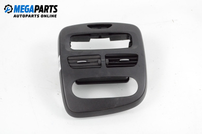 Духалки парно за Renault Clio IV Hatchback (11.2012 - 06.2019)