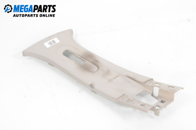 Интериорна пластмаса за Renault Clio IV Hatchback (11.2012 - 06.2019), 4+1 вр., хечбек, позиция: лява