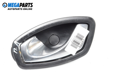 Вътрешна дръжка за Renault Clio IV Hatchback (11.2012 - 06.2019), 4+1 вр., хечбек, позиция: предна, лява