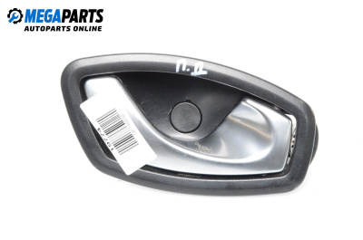 Вътрешна дръжка за Renault Clio IV Hatchback (11.2012 - 06.2019), 4+1 вр., хечбек, позиция: предна, дясна