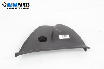 Интериорна кора за Renault Clio IV Hatchback (11.2012 - 06.2019), 4+1 вр., хечбек