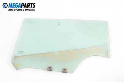 Странично стъкло за Renault Clio IV Hatchback (11.2012 - 06.2019), 4+1 вр., хечбек, позиция: задна, лява