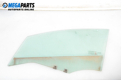 Странично стъкло за Renault Clio IV Hatchback (11.2012 - 06.2019), 4+1 вр., хечбек, позиция: предна, лява