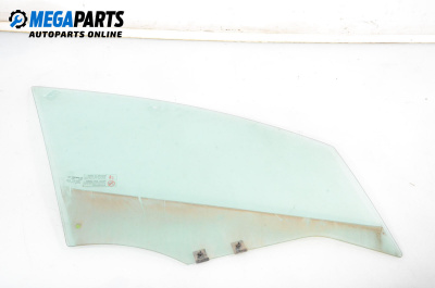 Странично стъкло за Renault Clio IV Hatchback (11.2012 - 06.2019), 4+1 вр., хечбек, позиция: предна, дясна