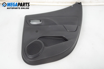 Кора врата за Renault Clio IV Hatchback (11.2012 - 06.2019), 4+1 вр., хечбек, позиция: задна, дясна