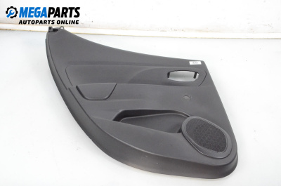 Кора врата за Renault Clio IV Hatchback (11.2012 - 06.2019), 4+1 вр., хечбек, позиция: задна, лява