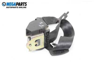 Предпазен колан за Renault Clio IV Hatchback (11.2012 - 06.2019), 4+1 вр., позиция: задна, дясна