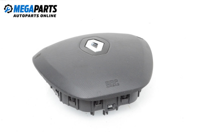 Airbag за Renault Clio IV Hatchback (11.2012 - 06.2019), 4+1 вр., хечбек, позиция: предна