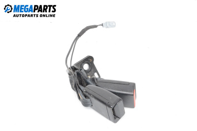 Закопчалки предпазни колани за Renault Clio IV Hatchback (11.2012 - 06.2019), 4+1 вр., позиция: задна