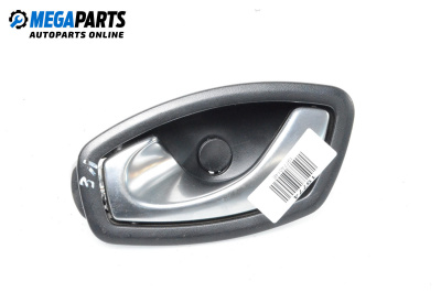 Вътрешна дръжка за Renault Clio IV Hatchback (11.2012 - 06.2019), 4+1 вр., хечбек, позиция: задна, лява