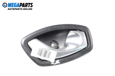 Вътрешна дръжка за Renault Clio IV Hatchback (11.2012 - 06.2019), 4+1 вр., хечбек, позиция: задна, дясна