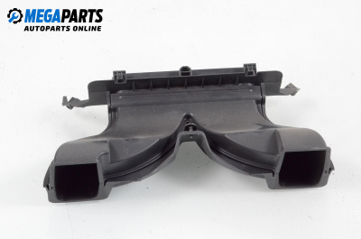 Въздуховод парно за Renault Clio IV Hatchback (11.2012 - 06.2019) 1.2 16V, 73 к.с.