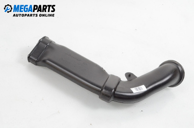 Въздуховод парно за Renault Clio IV Hatchback (11.2012 - 06.2019) 1.2 16V, 73 к.с.