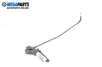 Вътрешна дръжка преден капак за Renault Clio IV Hatchback (11.2012 - 06.2019), 4+1 вр., хечбек