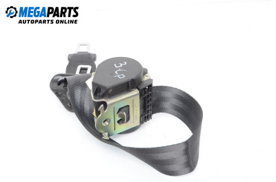 Предпазен колан за Renault Clio IV Hatchback (11.2012 - 06.2019), 4+1 вр., позиция: средна