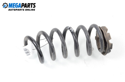 Пружина за ходова част за Renault Clio IV Hatchback (11.2012 - 06.2019), хечбек, позиция: задна