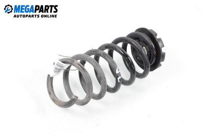 Пружина за ходова част за Renault Clio IV Hatchback (11.2012 - 06.2019), хечбек, позиция: задна