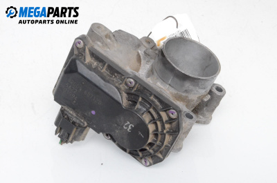 Дроселова клапа за Renault Clio IV Hatchback (11.2012 - 06.2019) 1.2 16V, 73 к.с., № 8200568712D