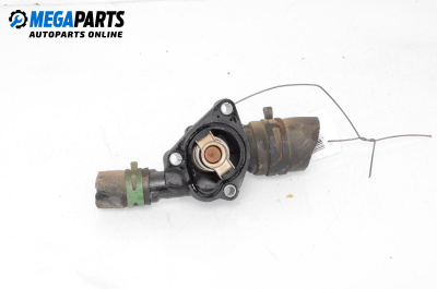 Корпус на термостат за Renault Clio IV Hatchback (11.2012 - 06.2019) 1.2 16V, 73 к.с.