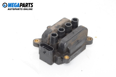 Запалителна бобина за Renault Clio IV Hatchback (11.2012 - 06.2019) 1.2 16V, 73 к.с.