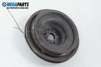 Демпферна шайба за Renault Clio IV Hatchback (11.2012 - 06.2019) 1.2 16V, 73 к.с.