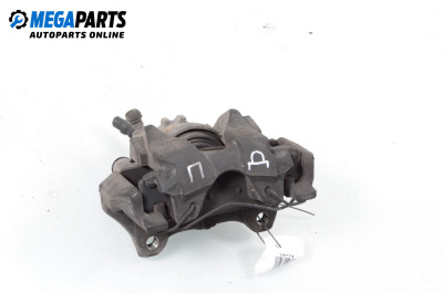 Спирачен апарат за Renault Clio IV Hatchback (11.2012 - 06.2019), позиция: предна, дясна