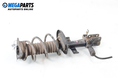 Макферсон за Renault Clio IV Hatchback (11.2012 - 06.2019), хечбек, позиция: предна, лява