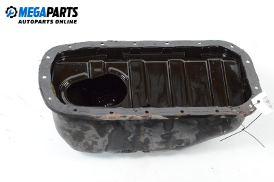 Картер за Renault Clio IV Hatchback (11.2012 - 06.2019) 1.2 16V, 73 к.с.