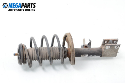 Макферсон за Peugeot 307 Hatchback (08.2000 - 12.2012), хечбек, позиция: предна, лява