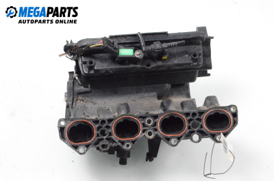 Всмукателен колектор за Peugeot 307 Hatchback (08.2000 - 12.2012) 1.6 16V, 109 к.с.