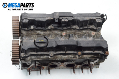Глава за Peugeot 307 Hatchback (08.2000 - 12.2012) 1.6 16V, 109 к.с.
